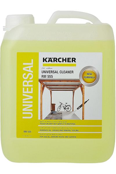 Karcher RM 555 Universal Cleaner 5 Liter