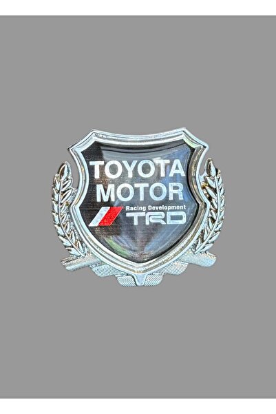 OTO SÜSLEN İSTANBUL Wreathed Casting Arma Trd 5cm