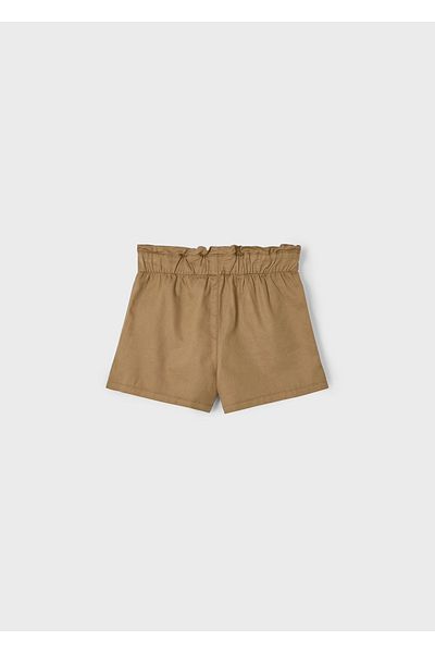 MAYORAL Girl's Bow Shorts