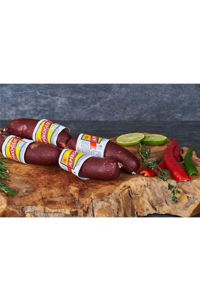 Apikoğlu APIKOGLU PARMAK SUCUK KG