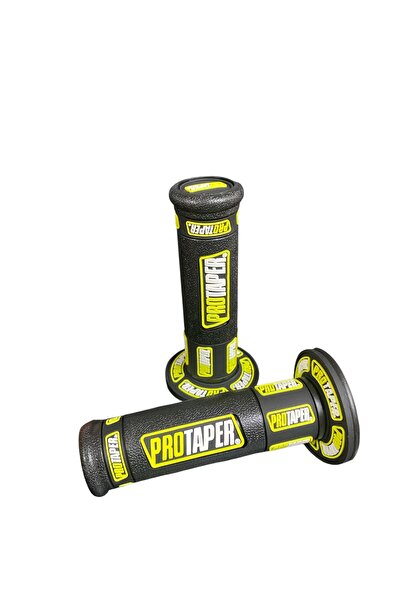 MOTORKİT MK Protaper Elcik Takımı Sarı