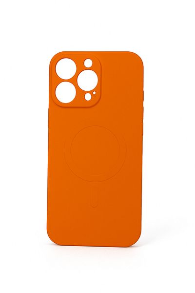 Ithink iPhone 15 Pro Max Compatible Colorful Case with Magsafe Featured Camera Protection