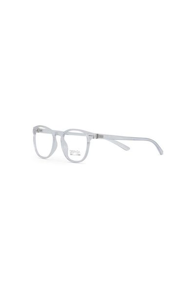 despada club Despada Dsc 371 C6 47Ekt Unisex Blue Light Protection Screen Glasses (Transparent Frame)