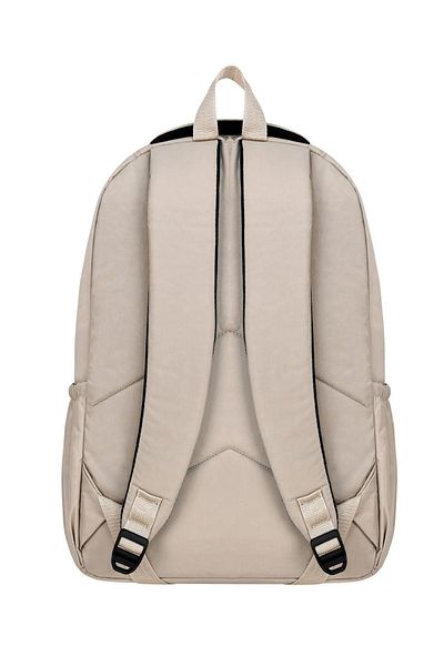 ATHLETIC Backpack Luxury Backpack School Bag Lined with Keychain Gift 45X30X15 Size