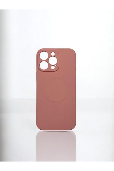 Ithink Colorful Case with Magsafe Featured with iPhone 16 Pro Max Compatible Camera Protection