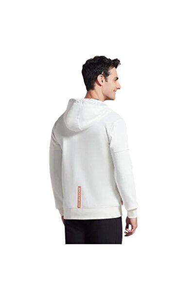 SKECHERS Full Zip Erkek Sweatshirt