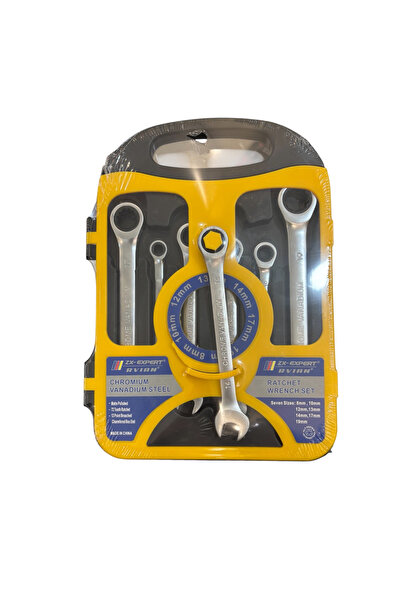 Choice طقم مفتاح توماتيك مختوم