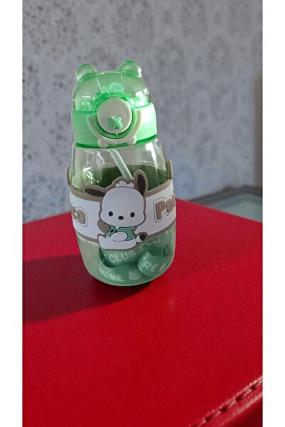 FAMEMUS ACCESSORY Pochacco Quality Water Bottle