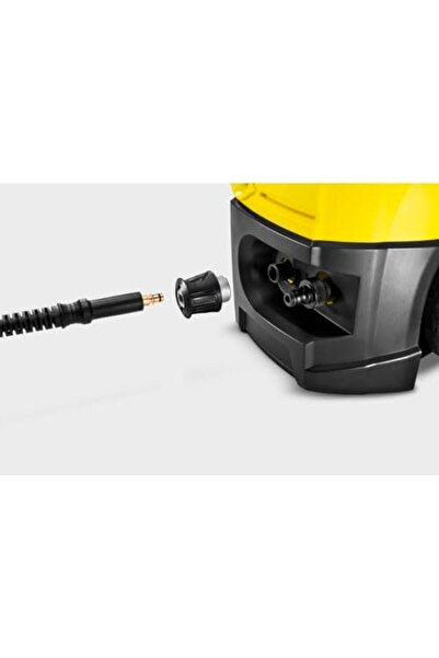 Karcher Kärcher Hk 7.5 High Pressure Hose Set + Trigger Gun