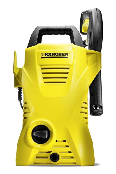 Karcher High Pressure Washer K 2 Basic