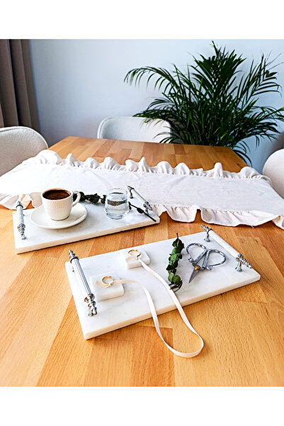 Artzane Home Full Set Söz / Nişan Seti - Nişan Tepsisi Damat Kahvesi Tepsisi ...