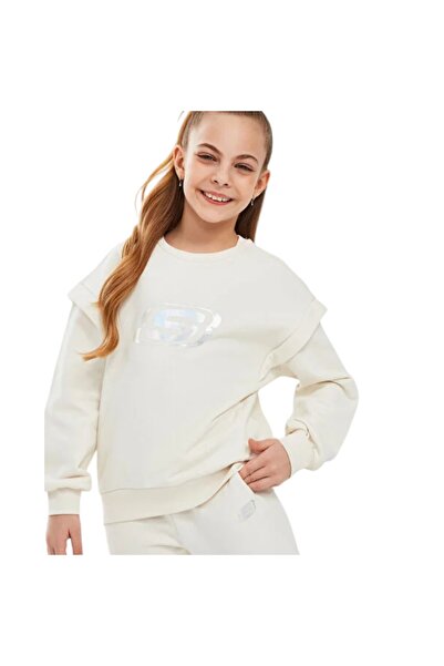 SKECHERS Hanorac pentru fete