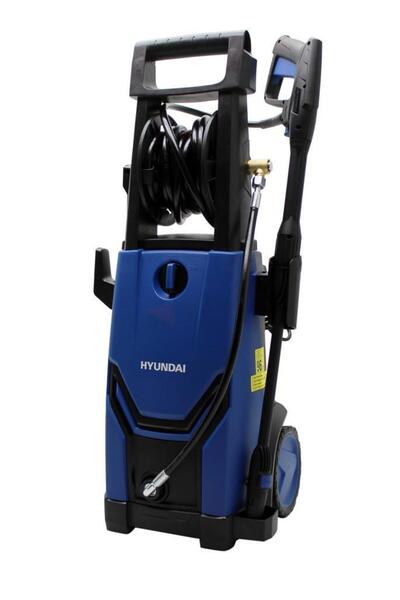Hyundai HYB165B 170 Bar Basınçlı Yıkama Makinesi 165 Bar 2400W