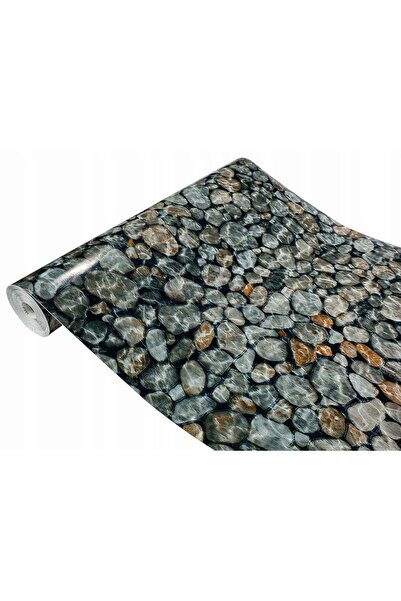 d-c-fix 143-1011 Pebble Pattern Decorative Adhesive Foil (45 cm X 1.5 Mt)