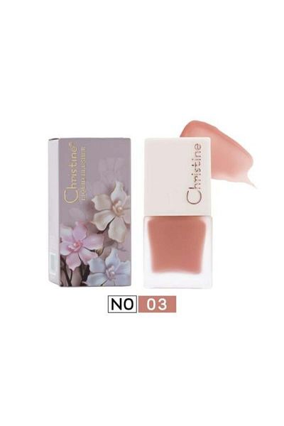 Christine Princess Creamy Blush 03 by
