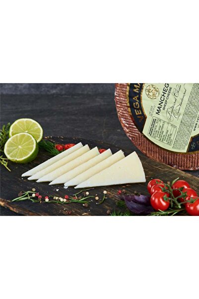 Köylüce MANCHEGO PEYNIRI