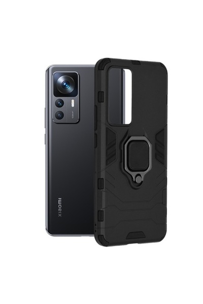 Airness Husă de înaltă protecție pentru Xiaomi 12T/12T Pro, AIR Compact, E59,...