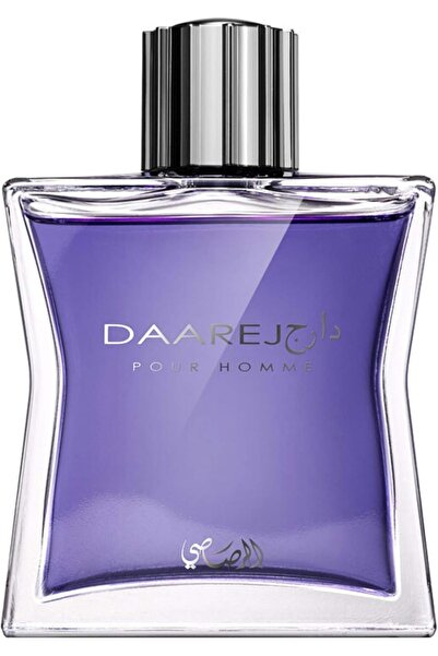 Rasasi Darj Pour Homme Eau de Parfum for Men by Rasasi, 100ml