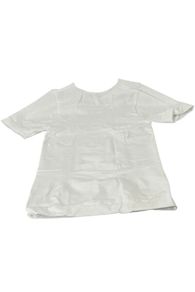 Germag Tricou compresiv pentru corecția posturală – alb – design practic și ergonomic