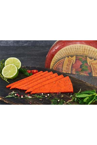 Köylüce GOUDA DOMATESLİ FESLEGENLI KG