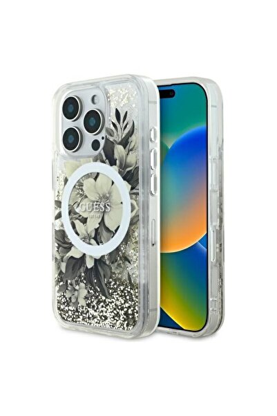 Air Protection Case for iPhone 16 Pro Max, Protect, B8, Thermoplastic, Beige