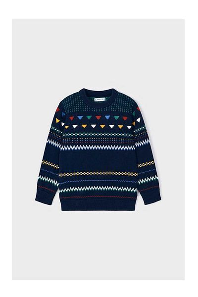 MAYORAL BOY SWEATER