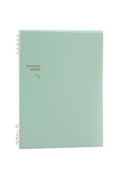 Roco Notebook