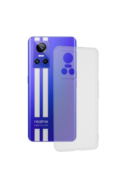 Airness Carcasă de înaltă protecție pentru Realme GT Neo 3/150W, AIR Compact,...