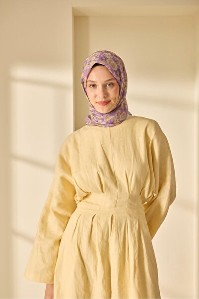 Silk Home Mine Desen М'яка бавовняна хустка