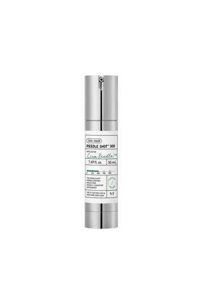 VT COSMETICS Reedle Shot 300 - Mikro Tane Yapılı Centella Asiatica İçerikli Serum 50ml