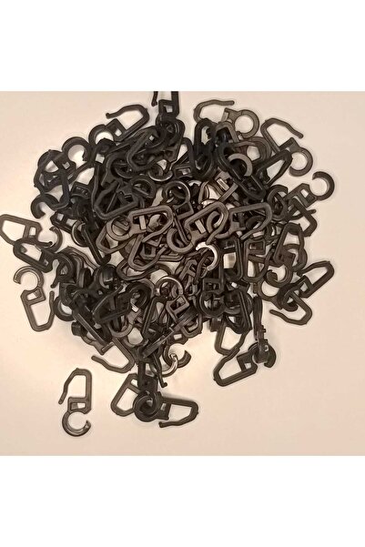 ArtAmor RUSTİK KLİPSİ DÜĞMESİ 50 ADET