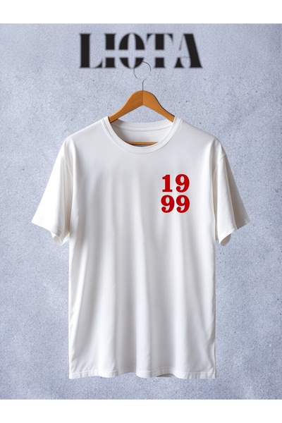 Vordevia 1999 Dizajn T-shirt majica sa printom