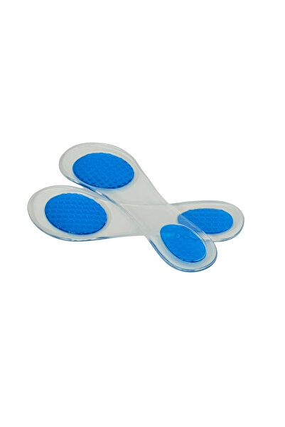 Germag Pernuțe antiderapante cu gel pentru picioare – design practic și ergonomic