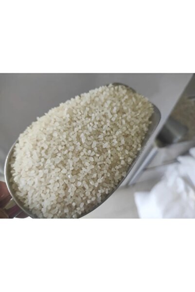 Kargı Yöresel Ürün Pazarı KIRIK PİRİNÇ-(5 KG) Asırlık Kızılırmak ovamızdan