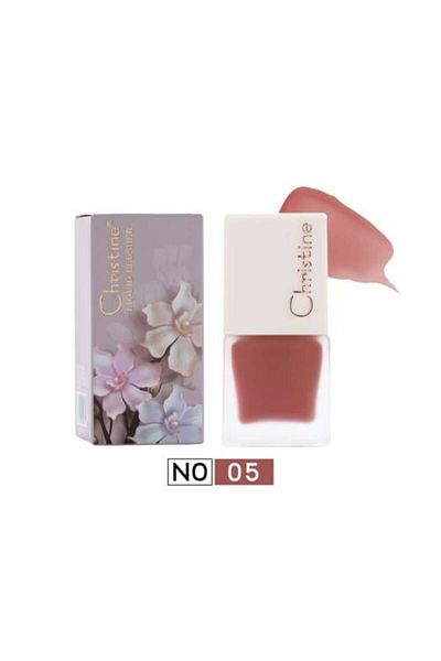 Christine Creamy Blusher Princess 05 by CH-B2304