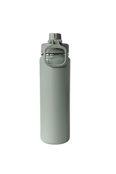 esabela Water Bottle for Kids, 720ml Kids Water Bottle for School, Double Wall Insulated Water Flask