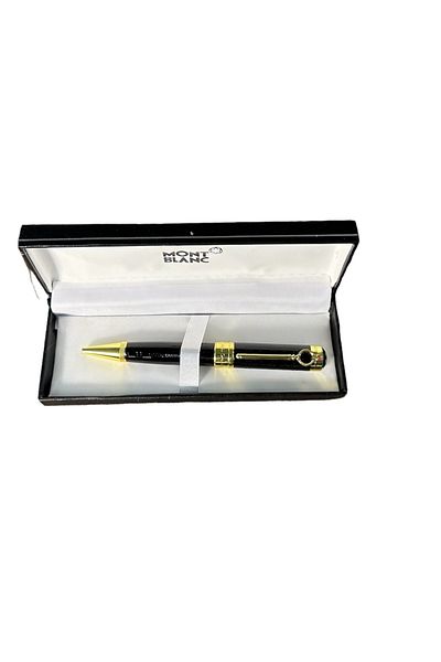 Mont Blanc Montblanc pen