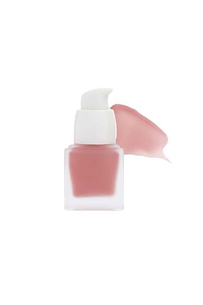 Christine Creamy Princess Blush 02 by