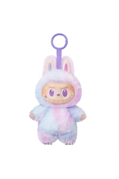 adoyus حقيبة سلسلة المفاتيح لابوبو لاكي سوسو