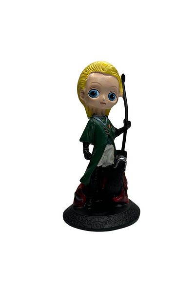 Vera Harry Potter Draco Malfoy Figure 16 cm