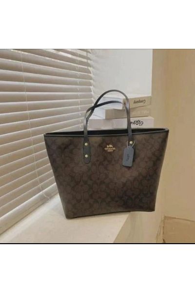 chch High quality shoulder bag with accessories
