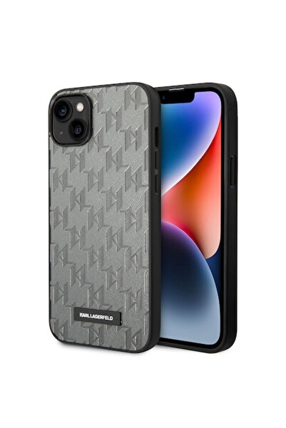 Air Husă de protecție pentru iPhone 14 Plus, Safe, R36, Lexgard, logo metalic...