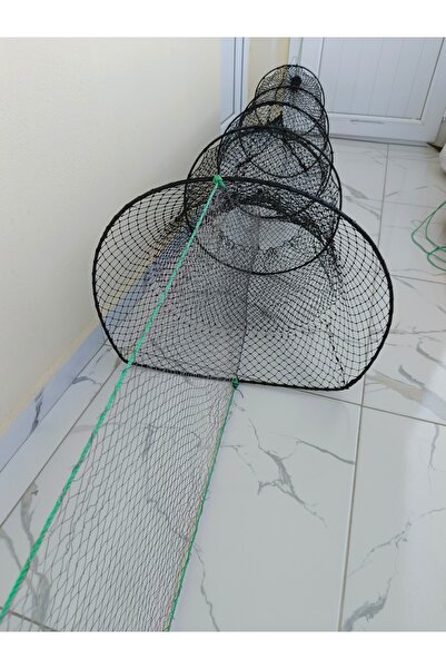 shop Pinter Davul Balık Ağı Çap 70 cm.