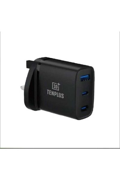 TENPLUS TENPLUSE 3-Outlet Home Head