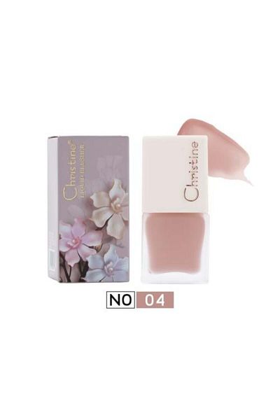 Christine Creamy Princess Blusher 04 from