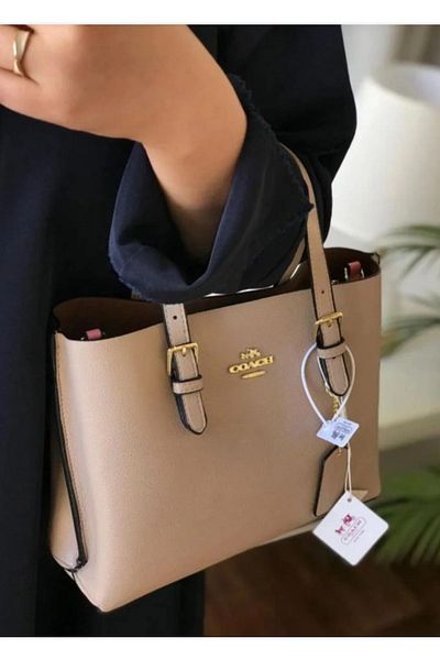 chch High quality shoulder bag with accessories