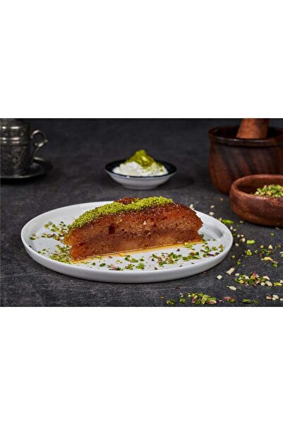 Köylüce EKMEK KADAYIFI KG