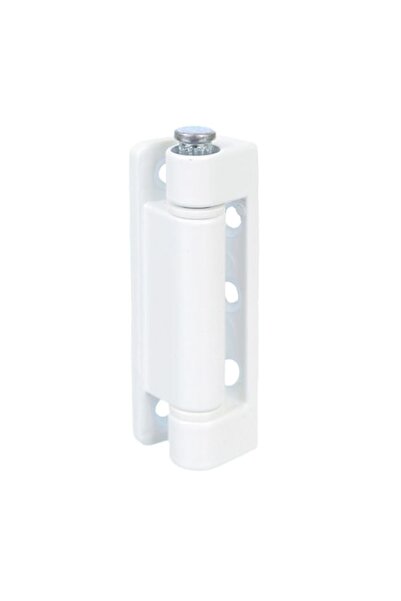 SOLIDON Balama pentru fereastra din PVC, simpla, 75 mm, alba