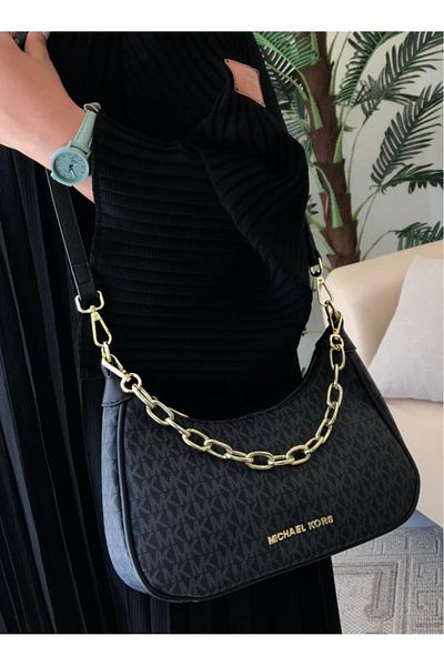 chch High quality shoulder bag with accessories