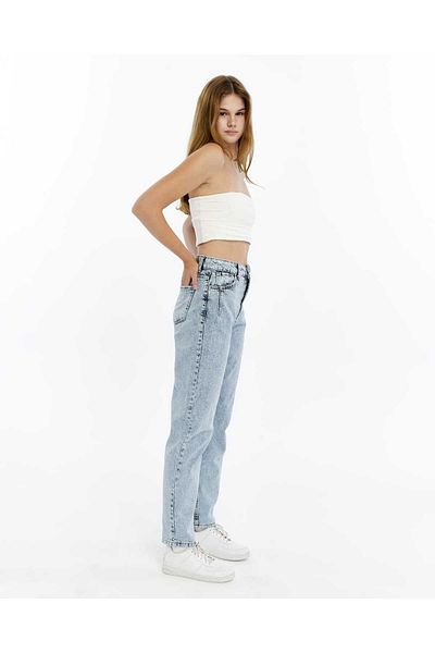 FİDAN FASHİON Fdn Mam Cin Pants
